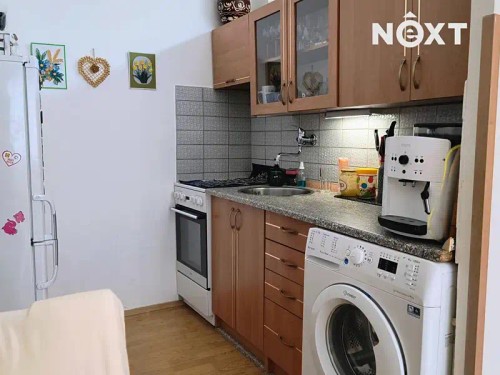 Prodej bytu 2+kk 41 m²