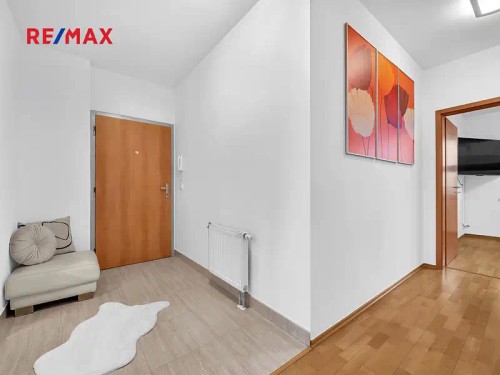 Prodej bytu 2+kk 60 m²