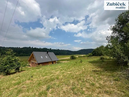 Prodej stavebního pozemku 819 m²