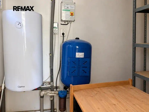 Prodej domu 183 m², pozemek 800 m²