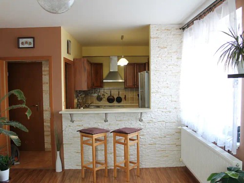 Prodaný  byt 2+kk 49 m²