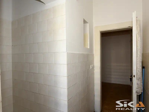 Prodaný byt 1+kk 35 m²