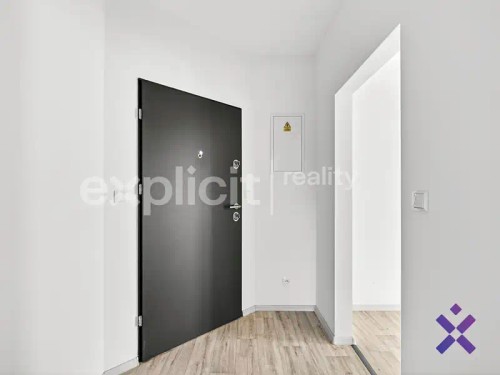Prodej bytu 2+kk 48 m²