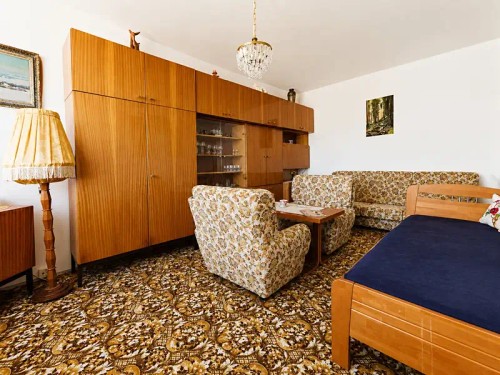 Prodej bytu 2+1 63 m²