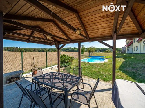 Prodaný  byt 2+kk 64 m²