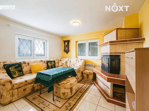Prodej chaty 61 m², pozemek 1404 m²