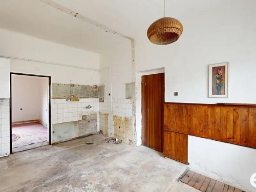 Prodej domu 82 m², pozemek 113 m²