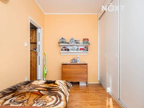 Prodej bytu 2+1 55 m²