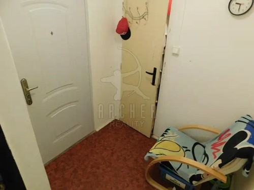 Prodej bytu 3+1 59 m²