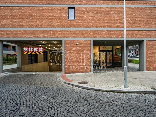 Prodaný byt 2+kk 99 m²