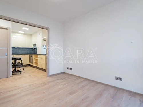Prodaný byt 2+kk 44 m²