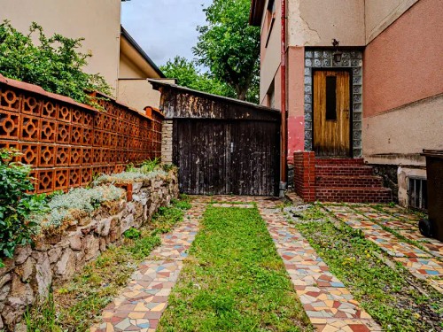 Prodej vily 300 m², pozemek 504 m²