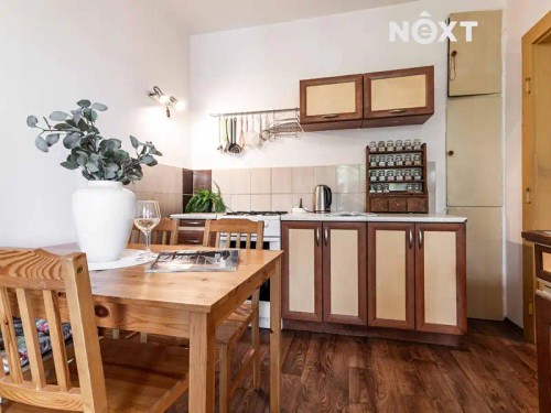 Prodaný byt 3+1 93 m²