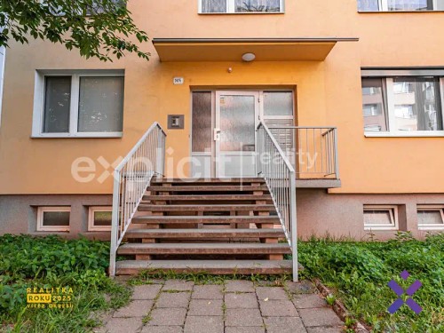 Prodej bytu 4+1 90 m²