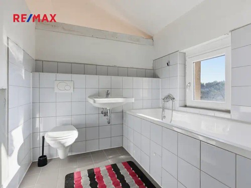 Prodaný byt 4+1 130 m²