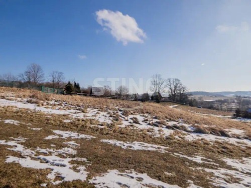 Prodej stavebního pozemku 1320 m²