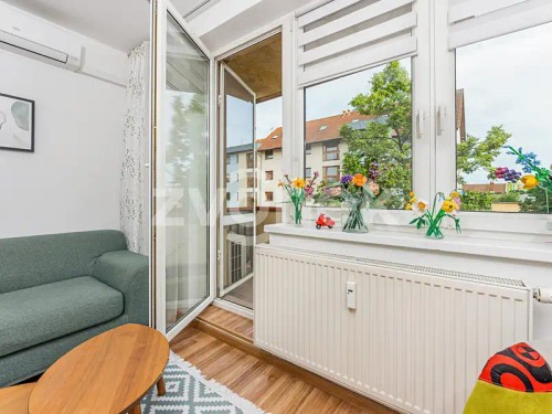 Prodej bytu 2+1 56 m²