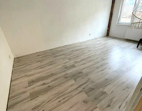 Prodaný  byt 1+1 43 m²