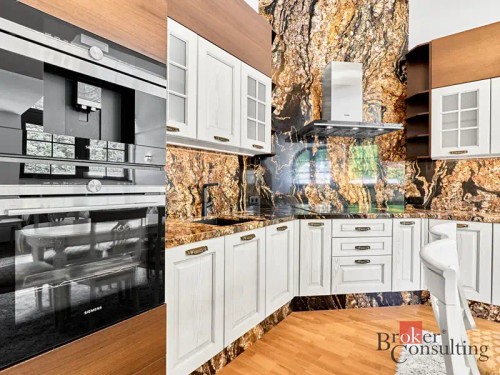 Prodej bytu 3+kk 137 m²