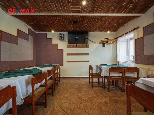 Prodej domu 95 m², pozemek 206 m²