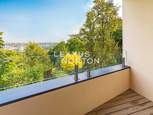Prodaný byt 3+kk 87 m²