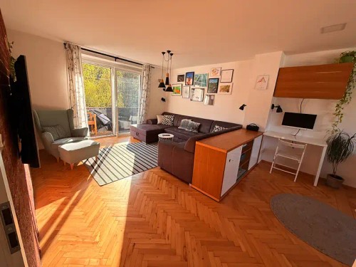 Prodaný byt 3+kk 88 m²