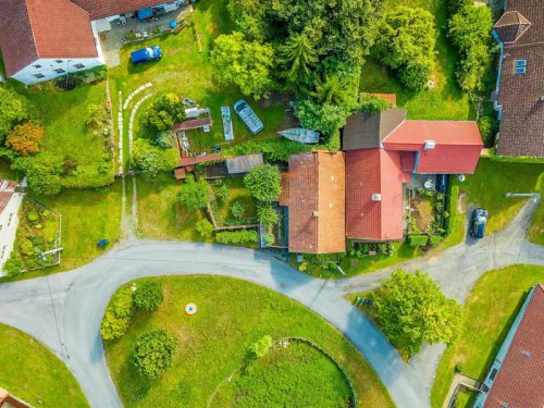 Prodej chalupy 62 m², pozemek 157 m²
