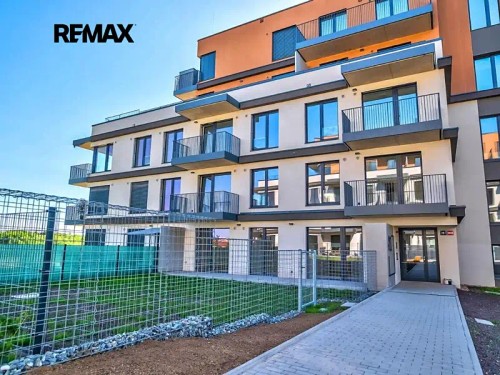 Prodej bytu 2+kk 47 m²