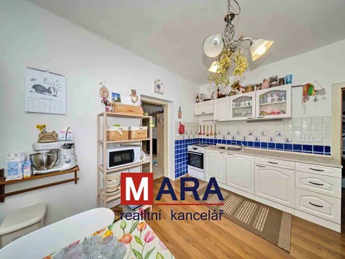 Prodej domu 140 m², pozemek 187 m²