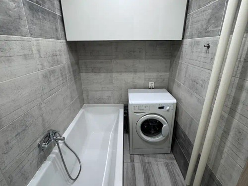 Prodaný byt 2+kk 51 m²