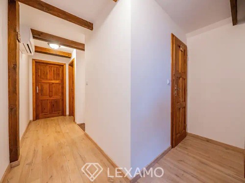 Prodej domu 306 m², pozemek 464 m²