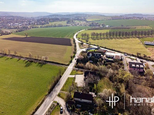 Prodej domu 259 m², pozemek 2016 m²
