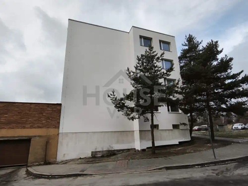 Prodej bytu 4+1 92 m²