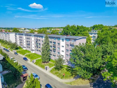 Prodej bytu 3+kk 66 m²