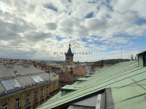 Prodej bytu 2+kk 102 m²