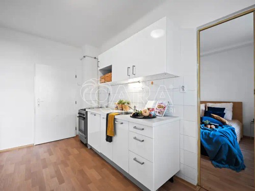 Prodaný byt 2+1 54 m²