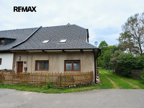 Prodej domu 105 m², pozemek 366 m²
