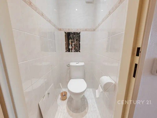Prodaný byt 2+1 45 m²