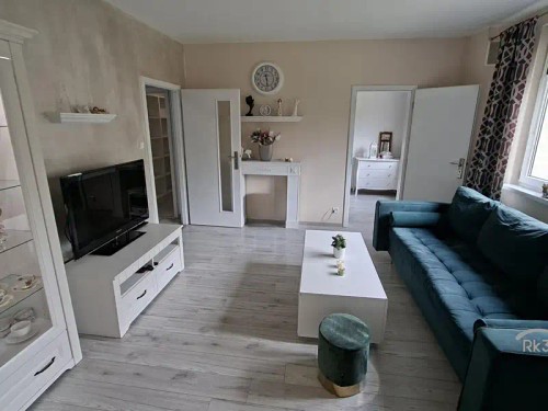 Prodej bytu 2+1 45 m²