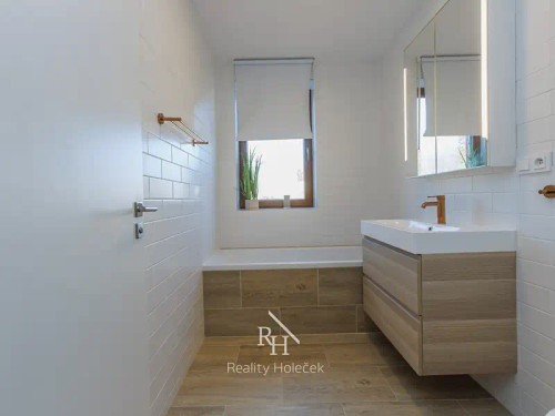 Prodaný byt 5+kk 115 m²