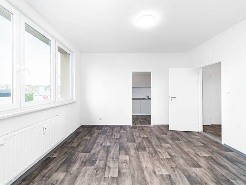 Prodej bytu 2+1 44 m²