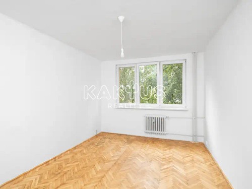 Prodaný byt 2+1 55 m²