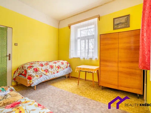 Prodej domu 238 m², pozemek 485 m²