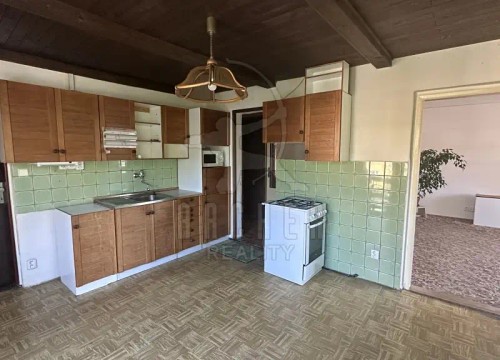 Prodej domu 240 m², pozemek 719 m²