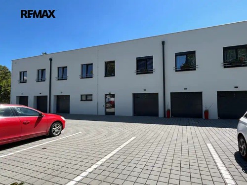 Prodej bytu 4+kk 116 m²