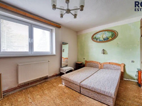 Prodej domu 155 m², pozemek 2254 m²