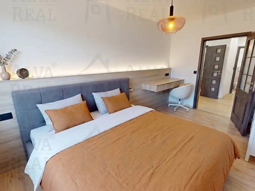 Prodej bytu 3+1 75 m²