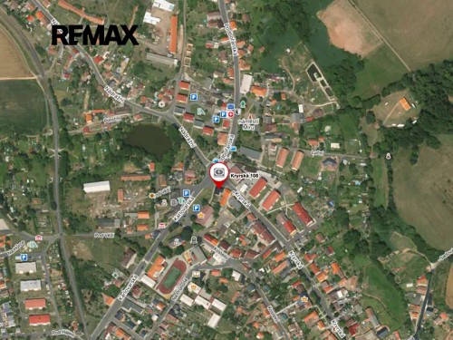 Prodej domu 304 m², pozemek 537 m²