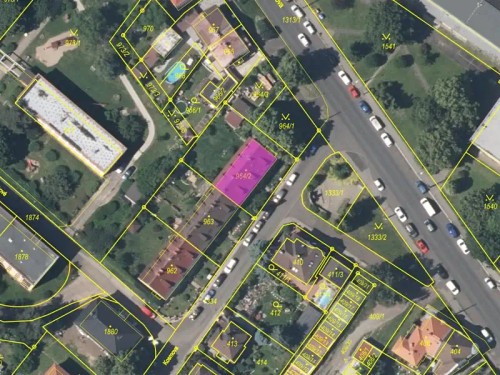 Prodej bytu 3+1 83 m²