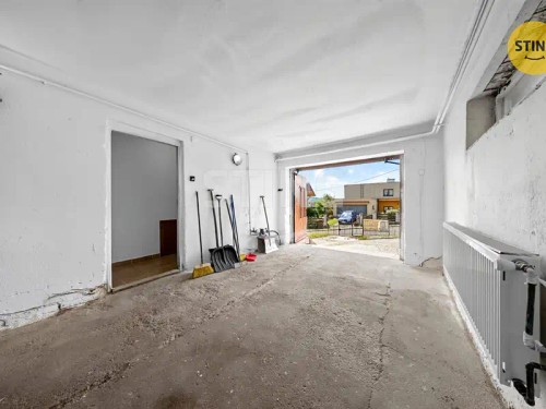 Prodej domu 220 m², pozemek 689 m²